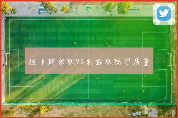 纽卡斯尔联vs利兹联防守质量